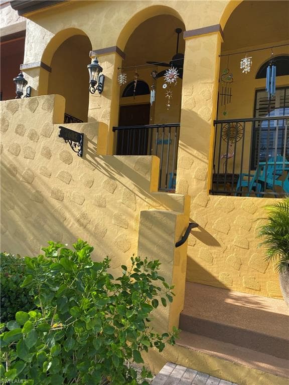 8697 Olinda WAY 7602 FORT MYERS, FL 33912