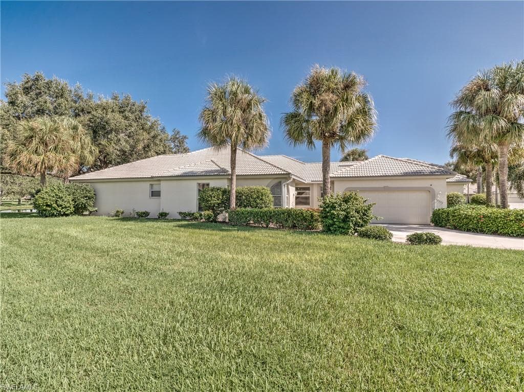 12272 Championship CIR FORT MYERS, FL 33913