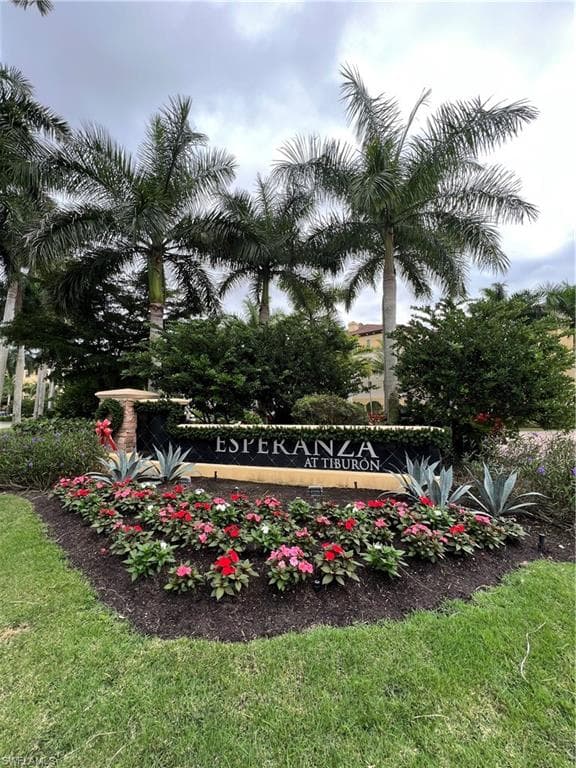 2764 Tiburon BLVD E 3-101 NAPLES, FL 34109