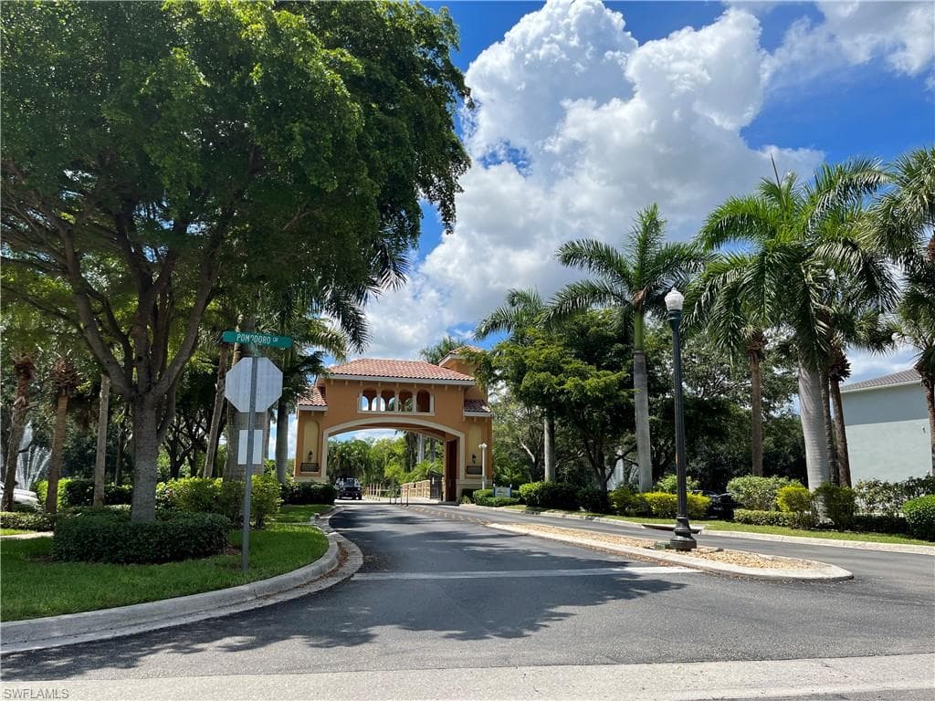 3961 Pomodoro CIR 103 CAPE CORAL, FL 33909