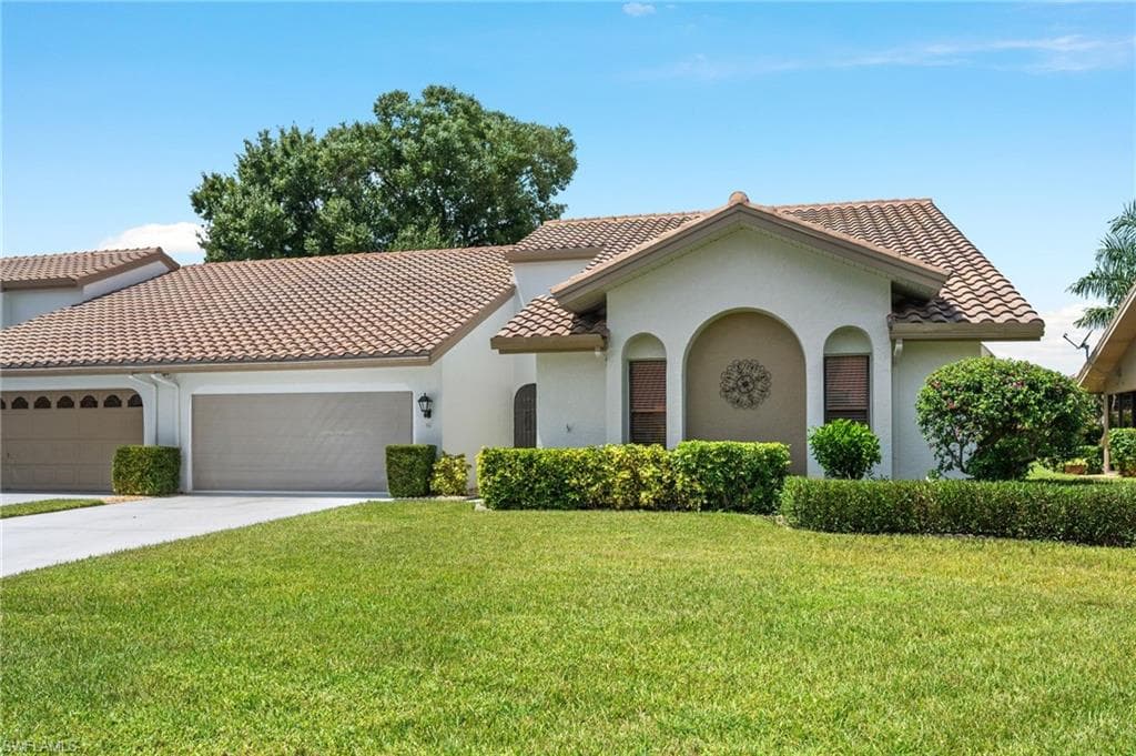 13338 Tall Grass CT FORT MYERS, FL 33912
