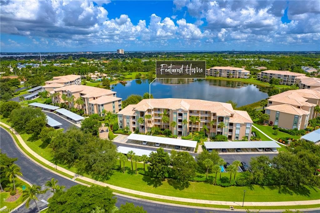 14101 Brant Point CIR 3401 FORT MYERS, FL 33919