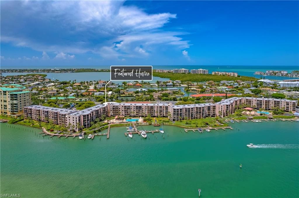 1085 Bald Eagle DR B608 MARCO ISLAND, FL 34145