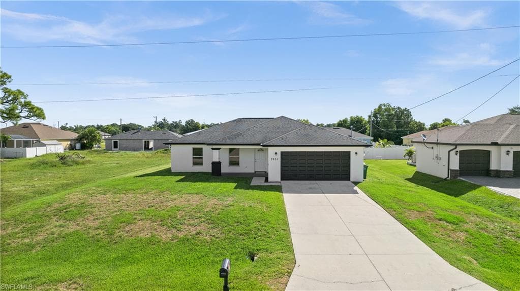 3201 NW 2nd PL CAPE CORAL, FL 33993