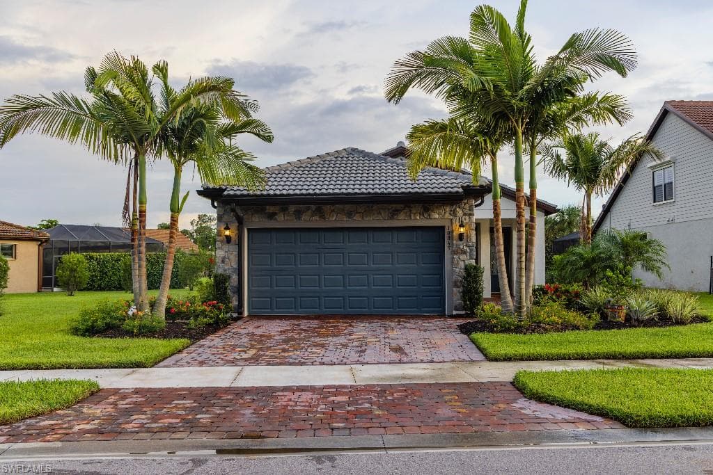 10865 Maitland WAY FORT MYERS, FL 33913