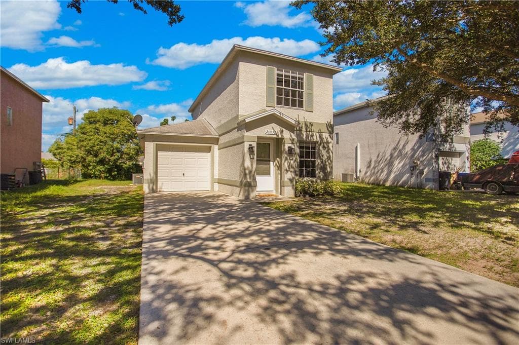 26830 Silverado East DR BONITA SPRINGS, FL 34135