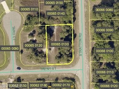 3704 Trent ST FORT MYERS, FL 33905
