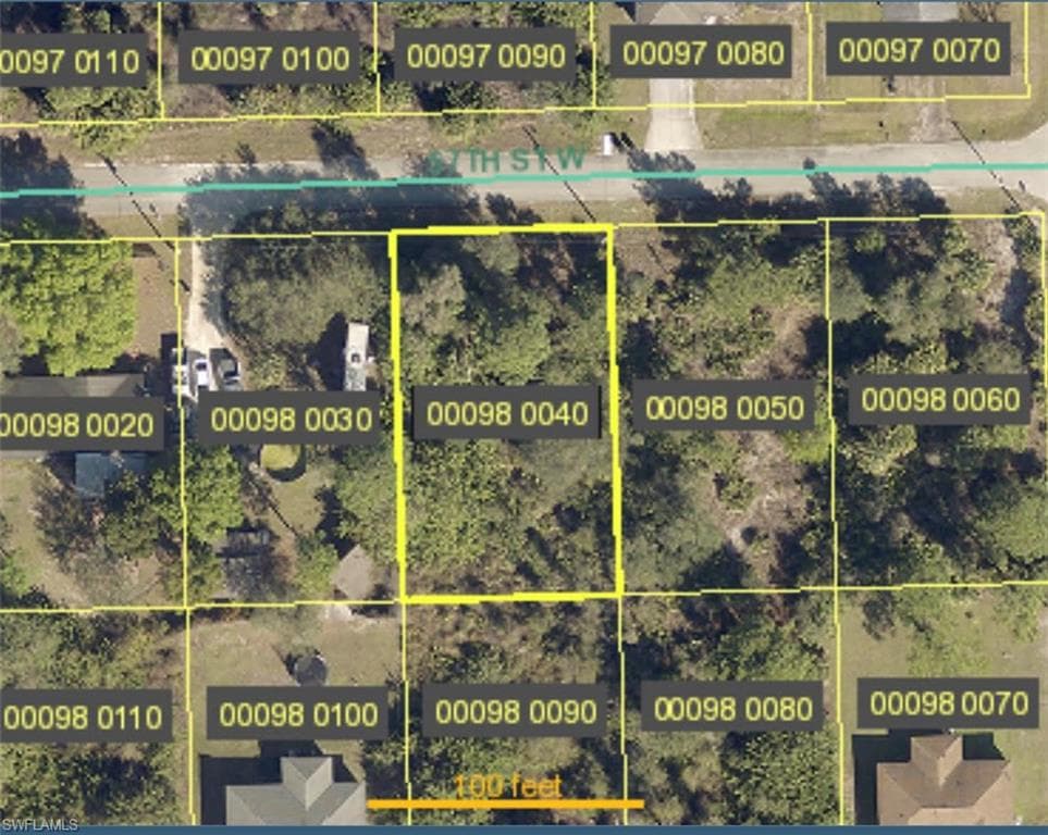 3205 57th ST W LEHIGH ACRES, FL 33971
