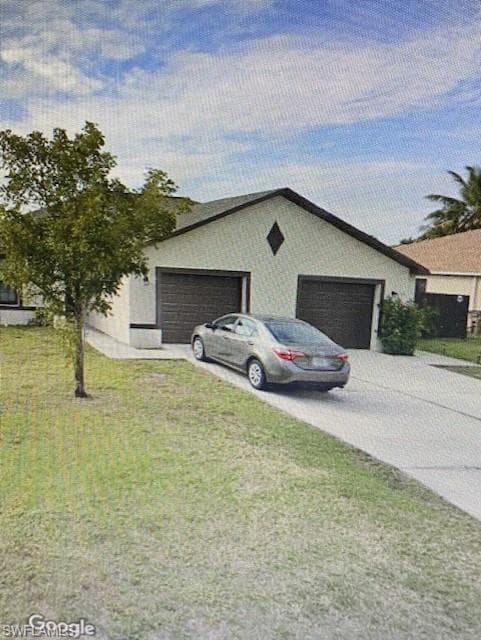 4204 SW 7th PL CAPE CORAL, FL 33914