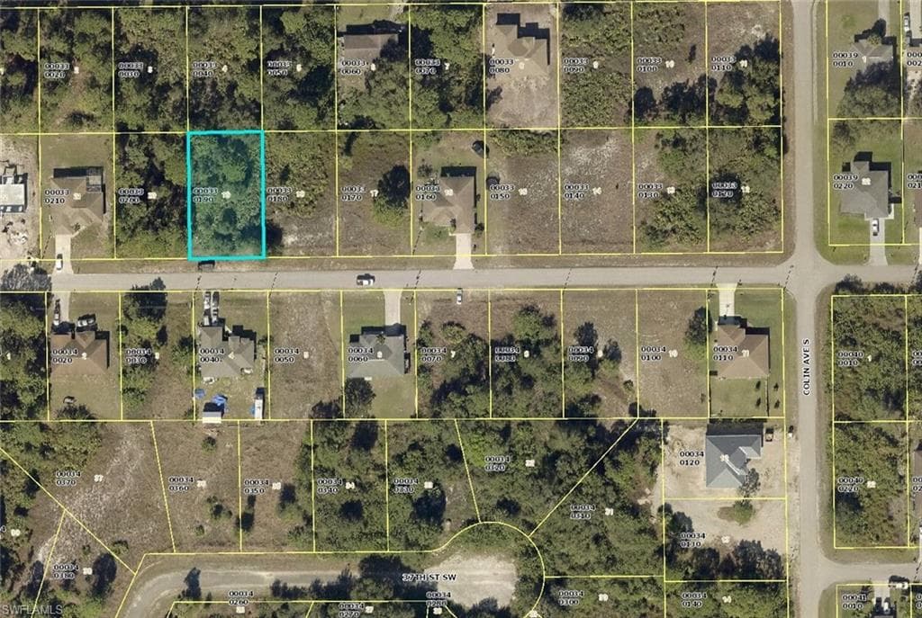 4014 36th ST SW LEHIGH ACRES, FL 33976