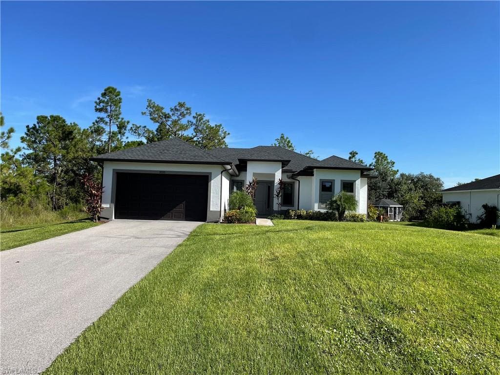 3331 58th AVE NE NAPLES, FL 34120