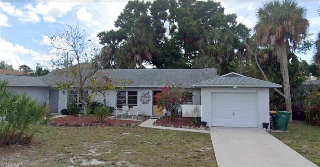 514/ 518 98th AVE N NAPLES, FL 34108