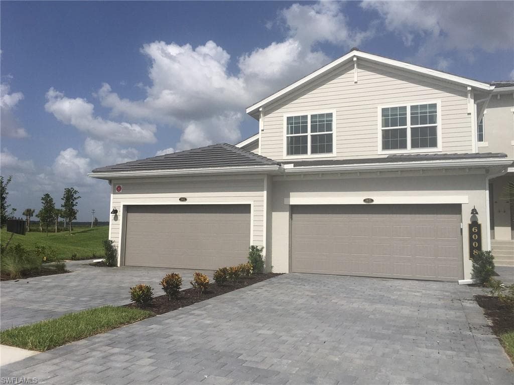 6011 Ellerston WAY 811 AVE MARIA, FL 34142