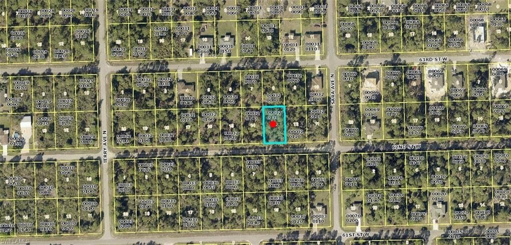 3504 62nd ST W LEHIGH ACRES, FL 33971