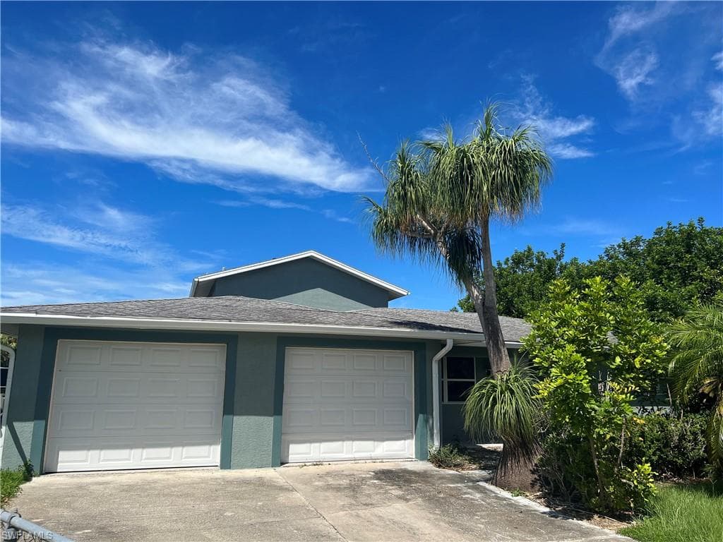4635 Rockwood CIR NORTH FORT MYERS, FL 33903