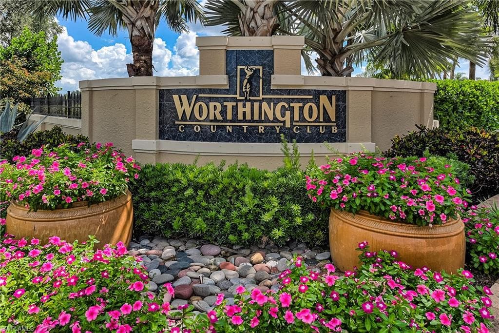 13651 Worthington WAY 1502 BONITA SPRINGS, FL 34135