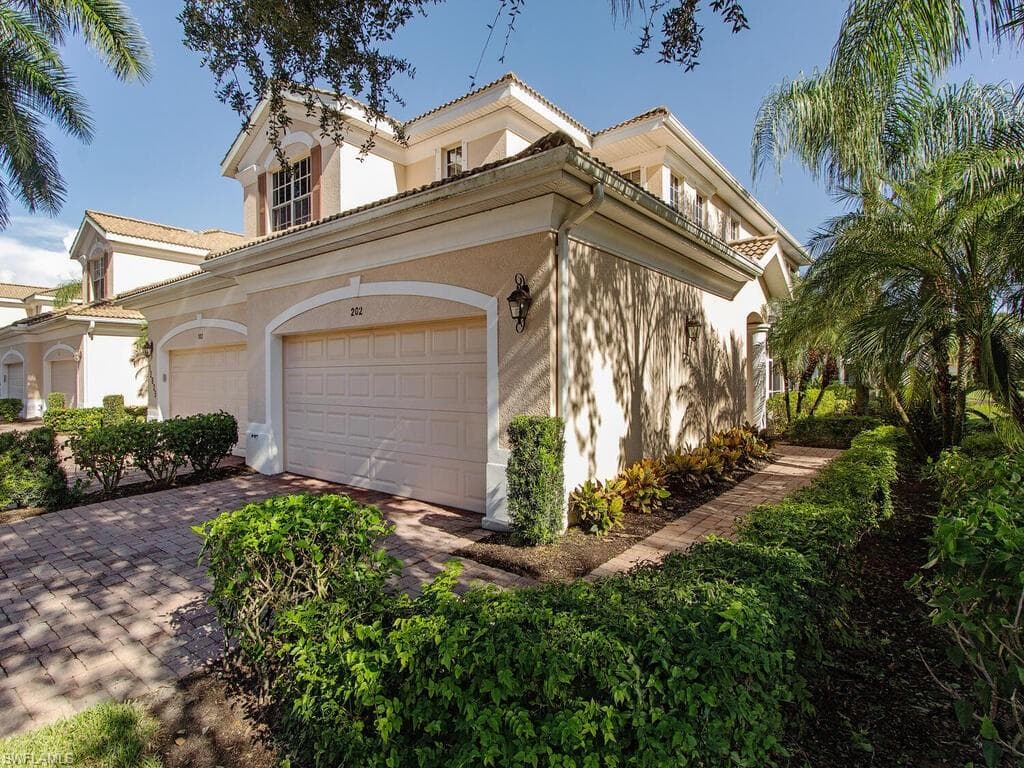 12835 Carrington CIR 7-202 NAPLES, FL 34105