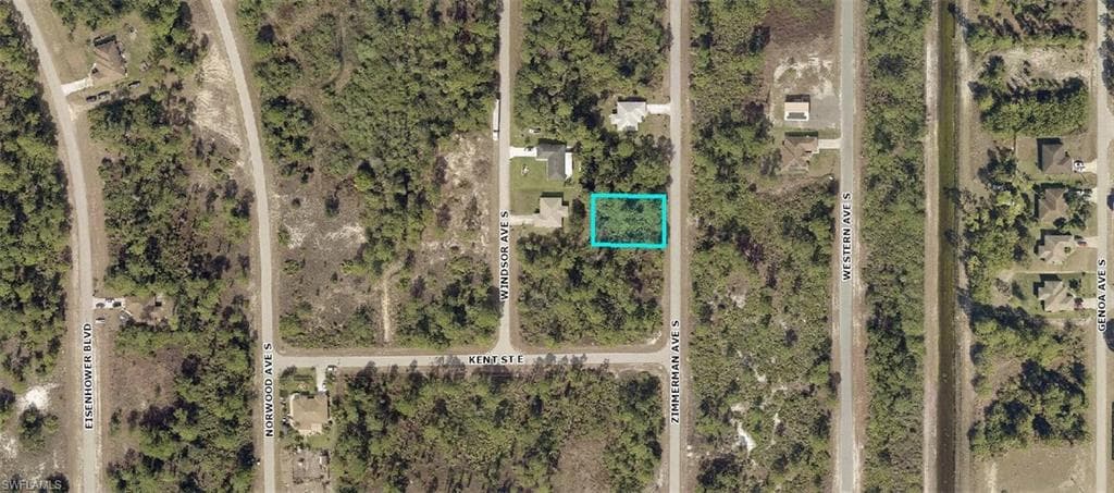 456 Zimmerman AVE LEHIGH ACRES, FL 33974