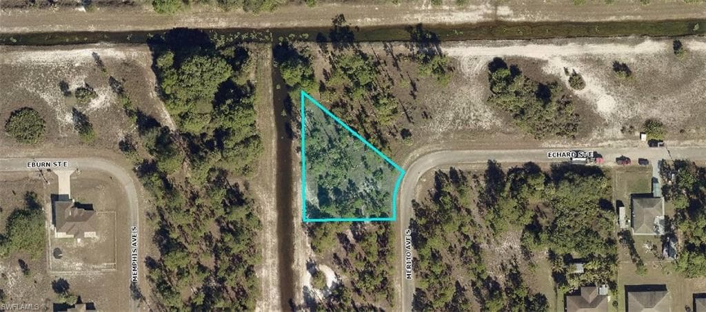 934 Merito AVE S LEHIGH ACRES, FL 33974