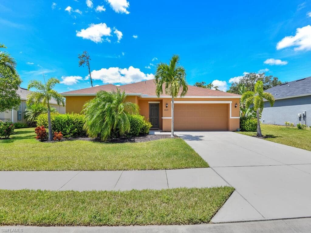 6425 Estero Bay DR FORT MYERS, FL 33908