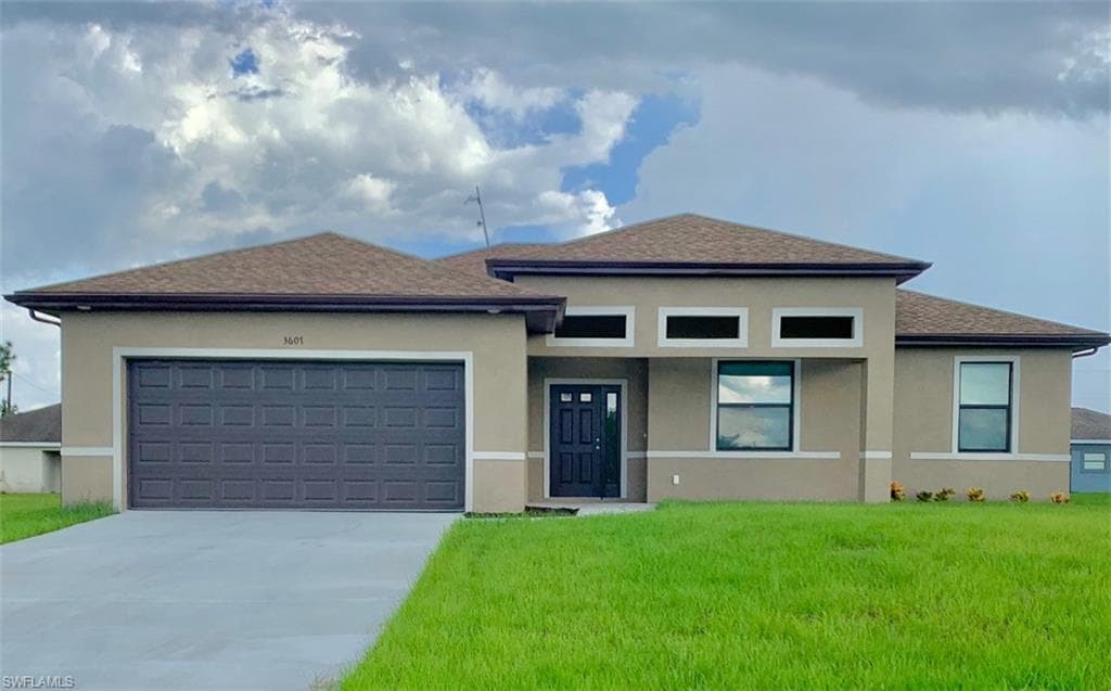 3607 21st ST SW LEHIGH ACRES, FL 33976