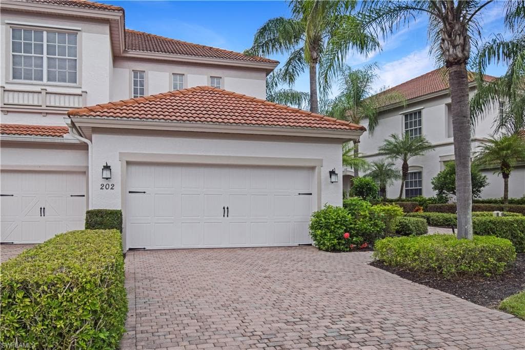 17490 Old Harmony DR 202 FORT MYERS, FL 33908