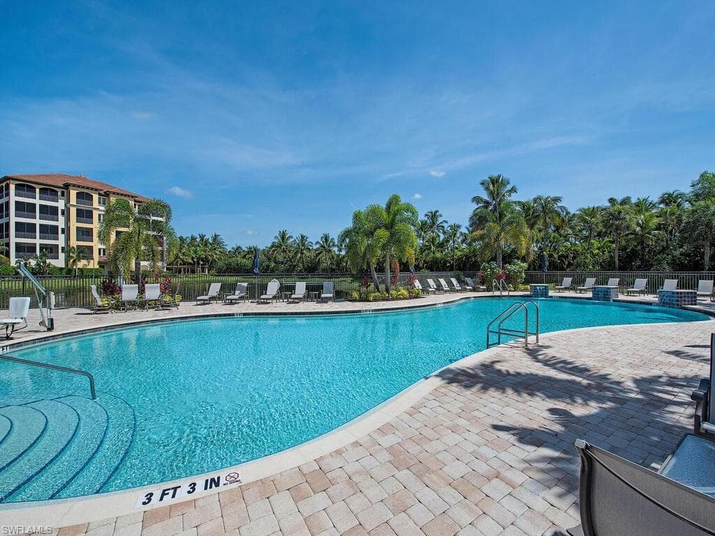 4731 Via Del Corso LN 402 BONITA SPRINGS, FL 34134