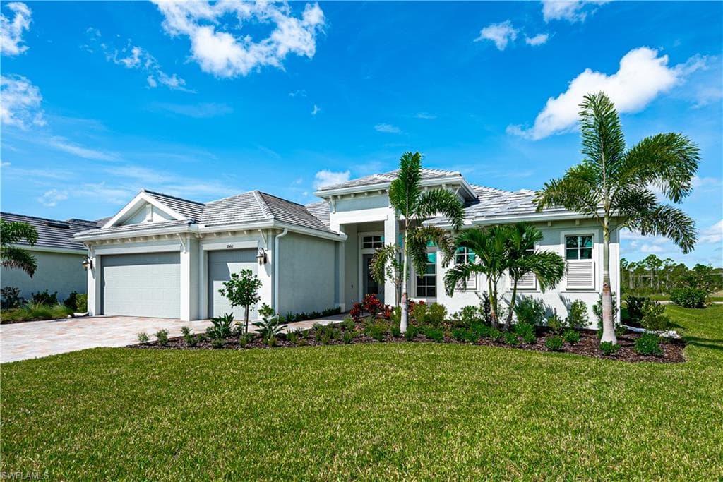 18460 Wildblue BLVD FORT MYERS, FL 33913
