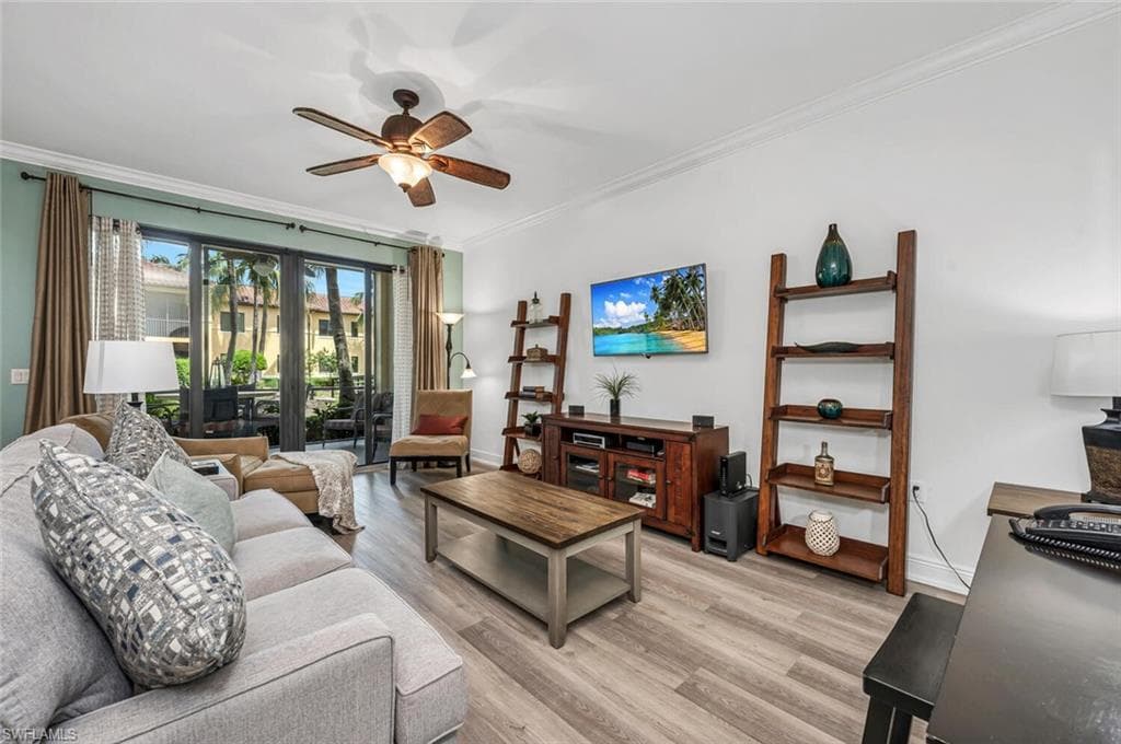 995 Sandpiper ST B-102 NAPLES, FL 34102