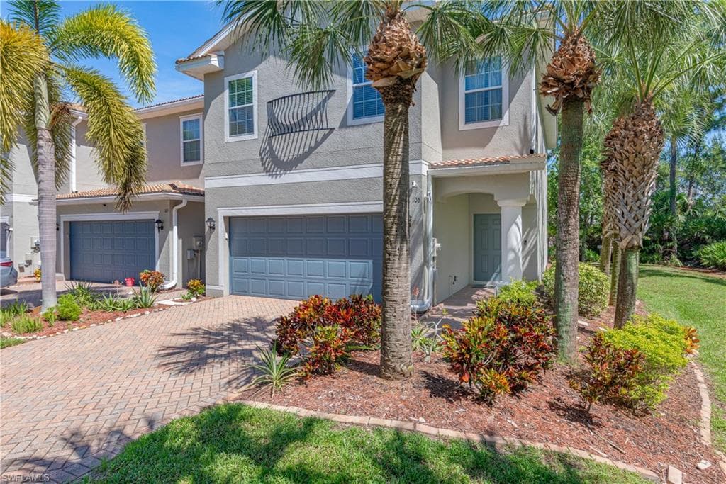 19501 Bowring Park RD 106 FORT MYERS, FL 33967