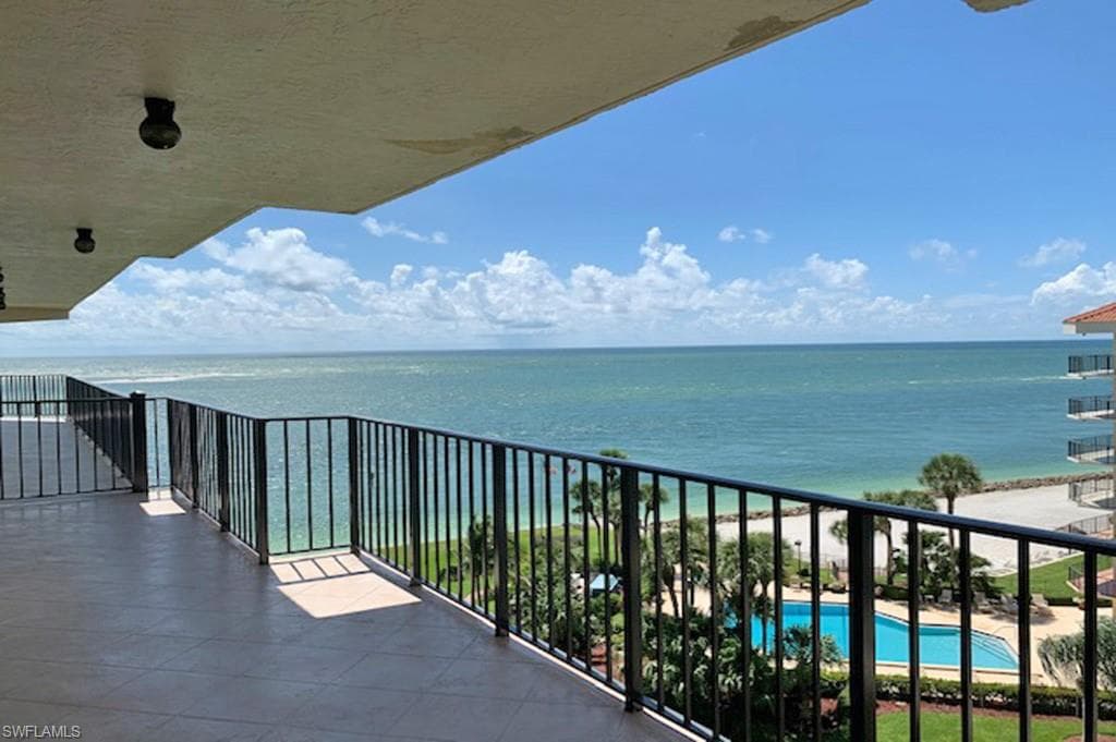 1100 Collier BLVD 721 MARCO ISLAND, FL 34145