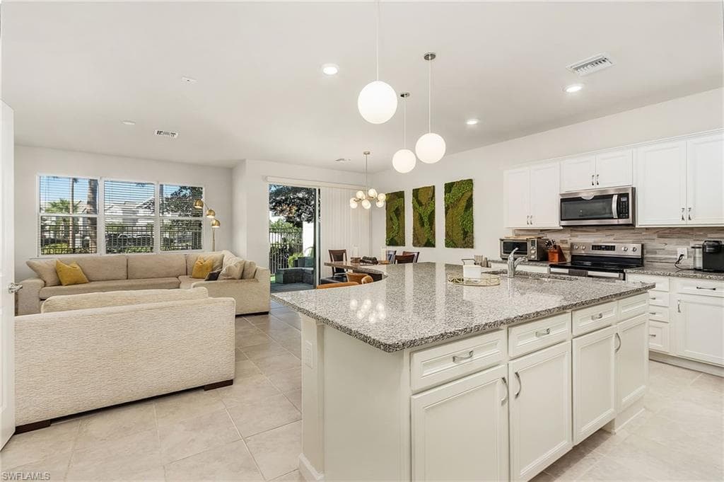 12522 Hammock Cove BLVD FORT MYERS, FL 33913
