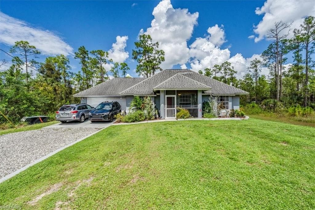 3465 41st AVE NE NAPLES, FL 34120
