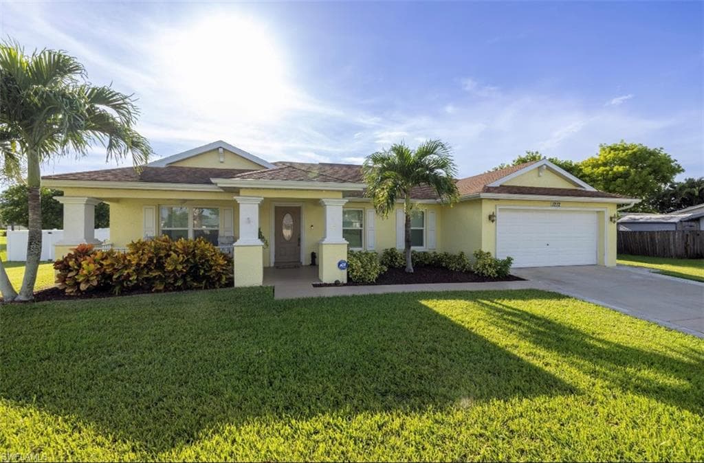 1212 NE 13th AVE CAPE CORAL, FL 33909