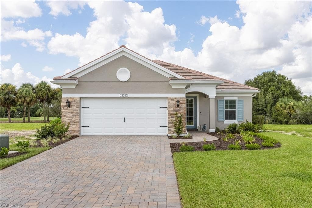 13523 Hideaway Preserve CT FORT MYERS, FL 33905