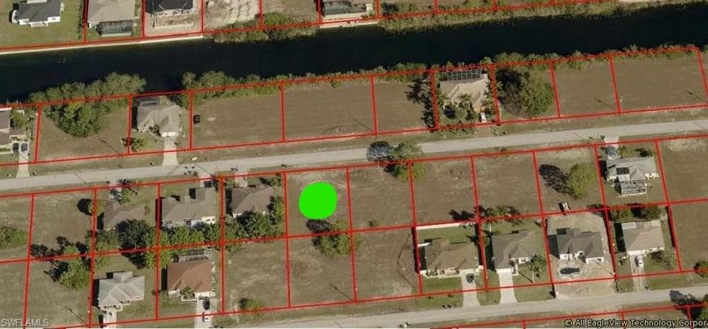 1706 NW 17th ST CAPE CORAL, FL 33993