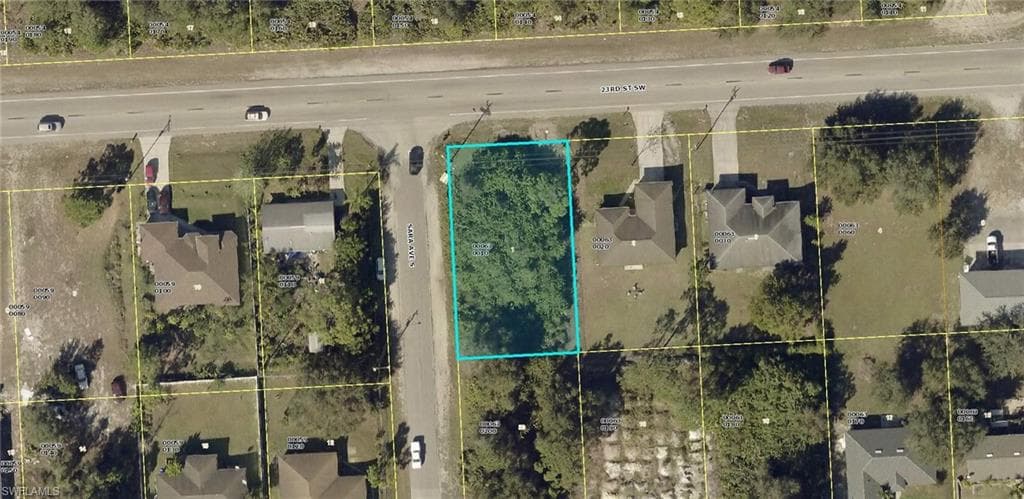 3319 23rd ST SW LEHIGH ACRES, FL 33976