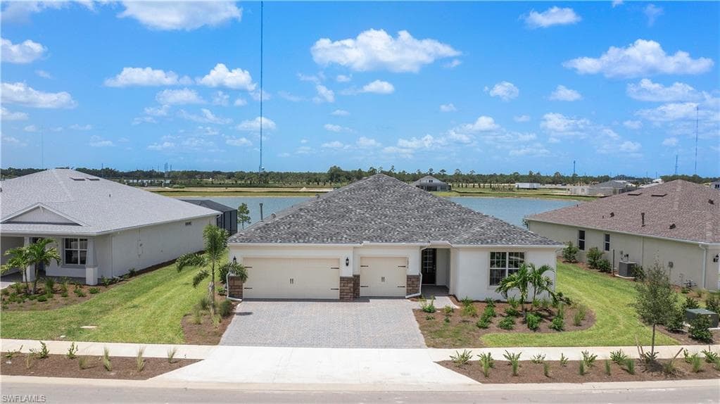 16056 Shoreline DR PUNTA GORDA, FL 33982