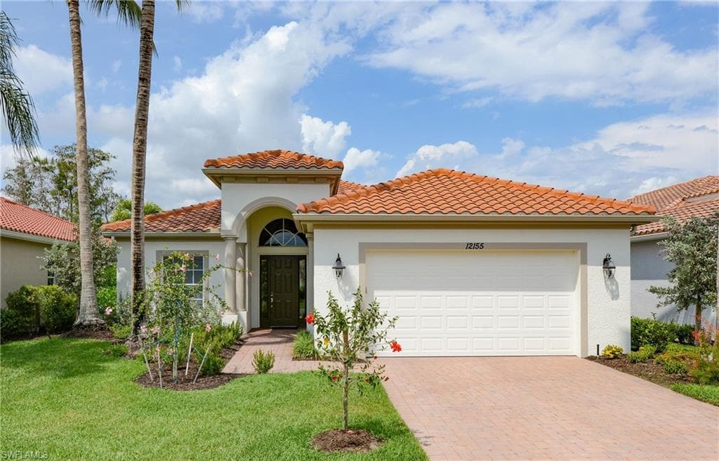 12155 Via Cercina DR BONITA SPRINGS, FL 34135
