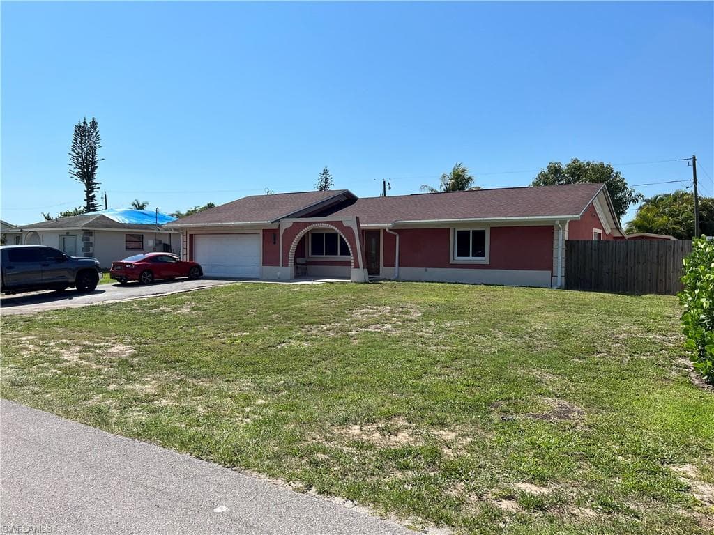 4463 29th AVE SW NAPLES, FL 34116