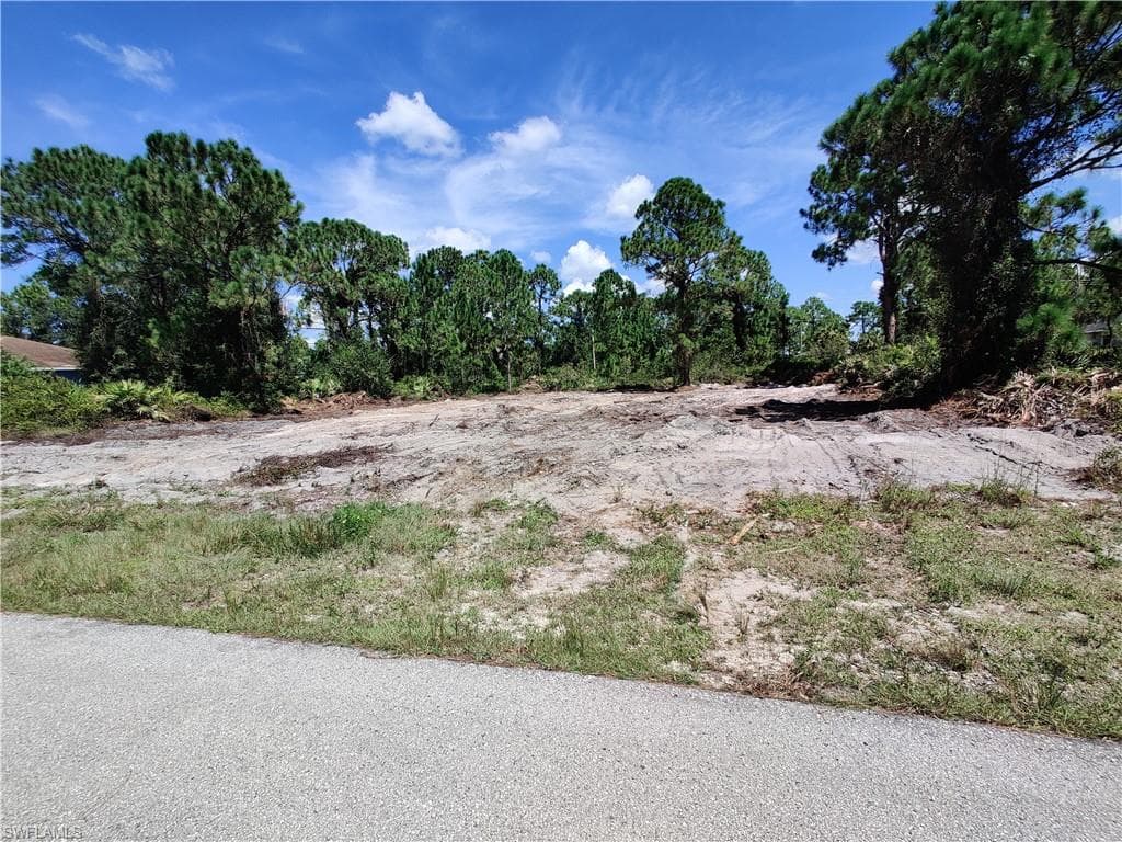 1041 Maddock ST E LEHIGH ACRES, FL 33974