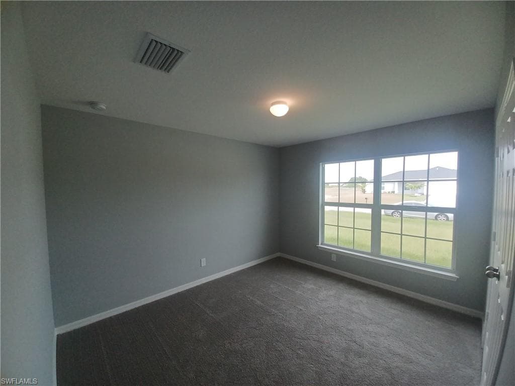 2809 NW 4th AVE CAPE CORAL, FL 33993