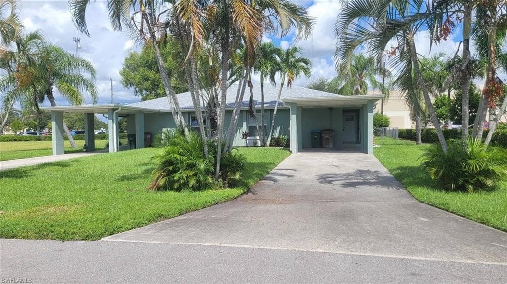 1124 SE 9th CT B CAPE CORAL, FL 33990