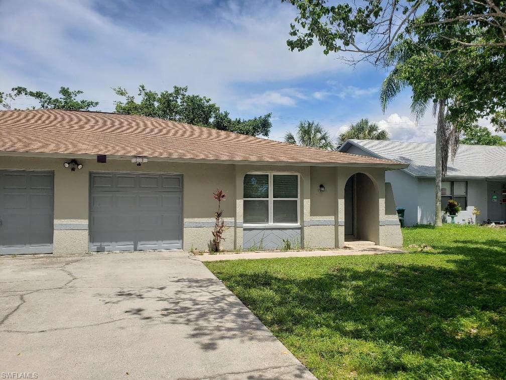 3719 Skyline BLVD CAPE CORAL, FL 33914