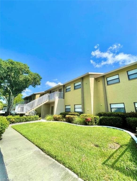 4789 Orange Grove BLVD 12 NORTH FORT MYERS, FL 33903