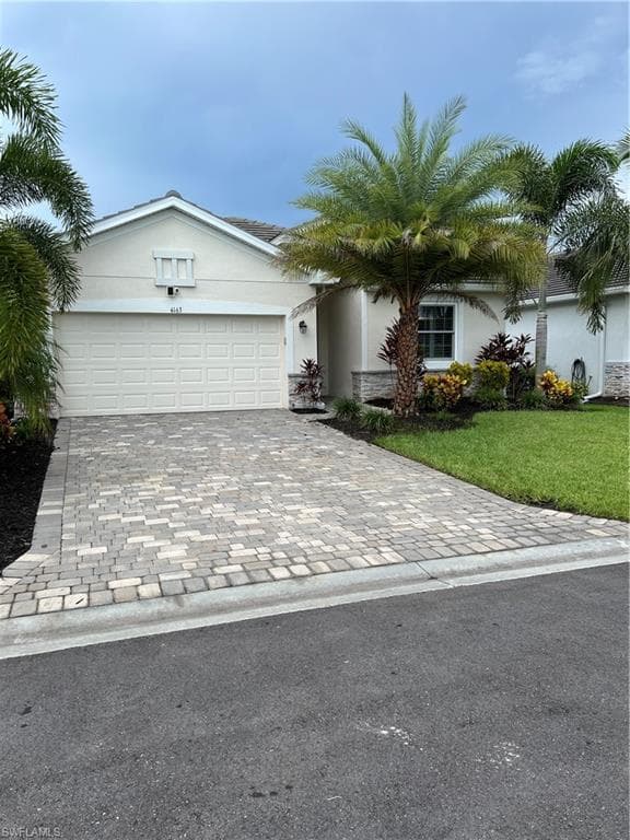 4163 Bluegrass DR FORT MYERS, FL 33916