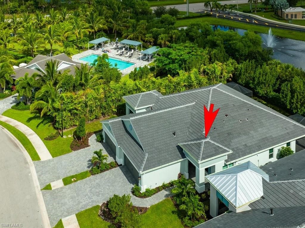 2119 Marquesa CIR NAPLES, FL 34112