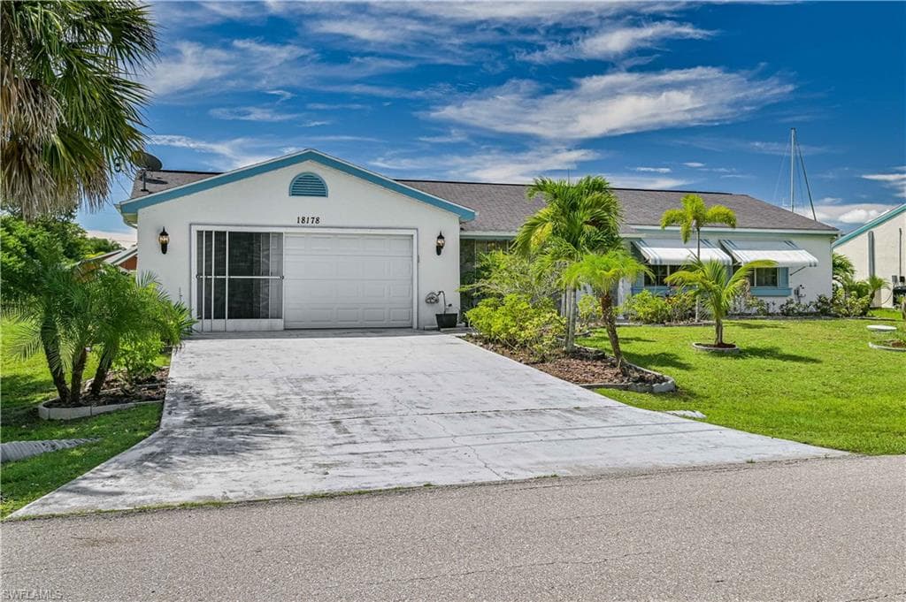 18178 Eau Gallie CIR PORT CHARLOTTE, FL 33948
