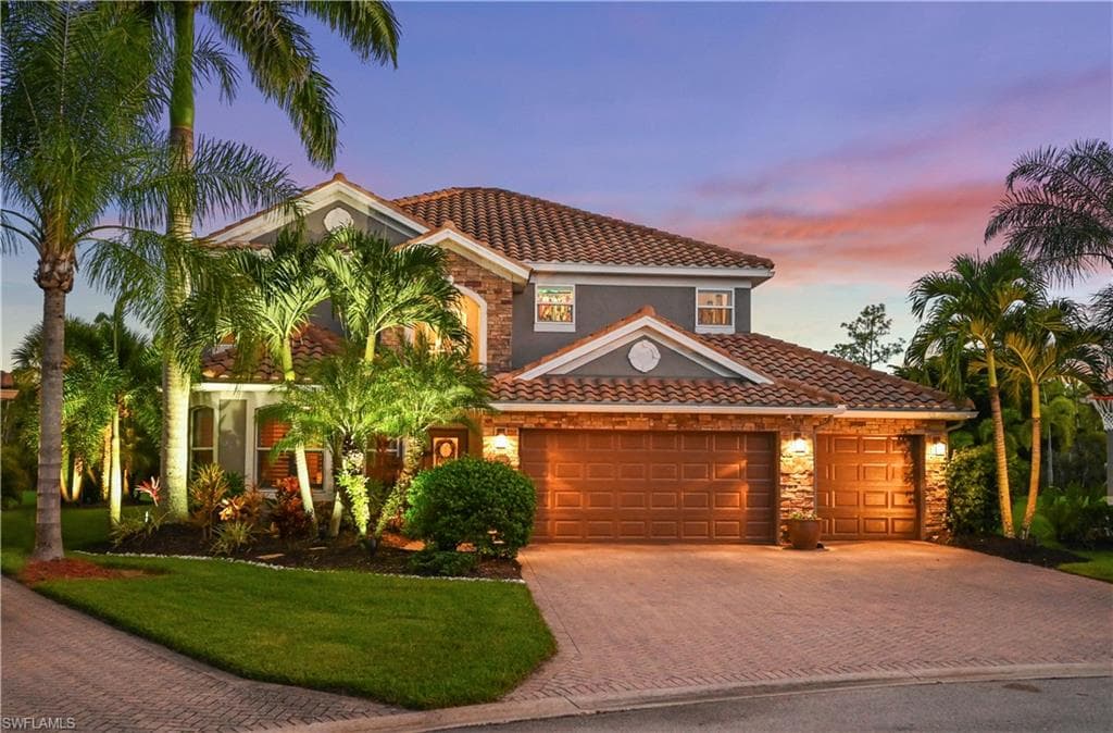 21203 Terni CT ESTERO, FL 33928