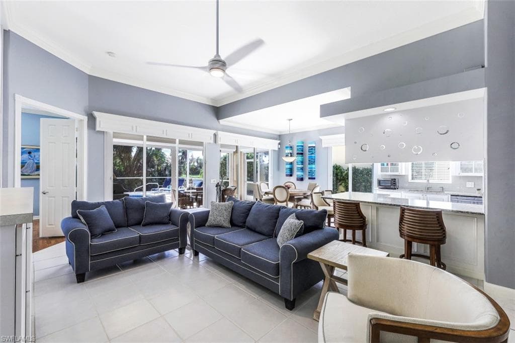7598 Garibaldi CT NAPLES, FL 34114
